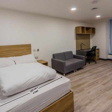 Destiny Student - Broga House Cork Apartment Exterior photo